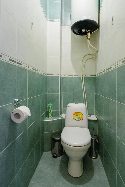 Простора 3 Кімнатна Біля Майдану Незалежності Apartment Kiev Bagian luar foto